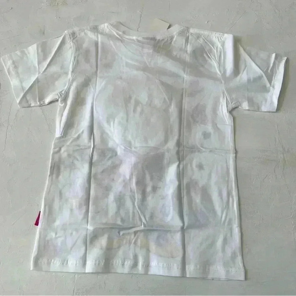 Minnie Mouse 3D Head TShirt Girls NWT - Picture 2 of 10